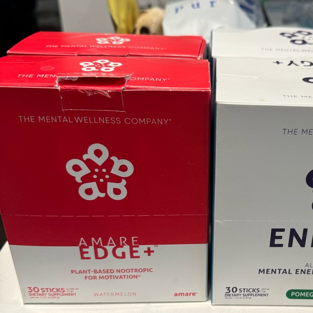 Amare edge watermelon